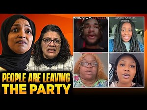 The Moment That Made Voters Abandon Democrats for Good