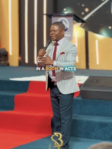Grace Gives You Capacity: Acts 4’s Power to Witness