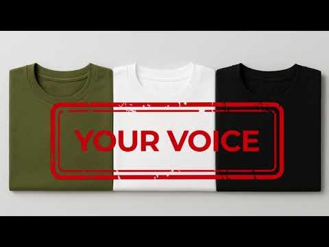 InnerrVoice Clothing