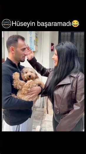 ben bile sinirlendim @huseinakgnn😂