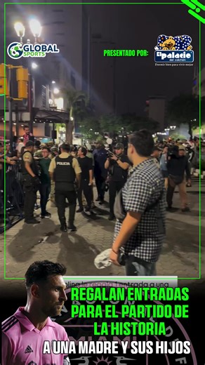 El Gran Gesto de Daniel Molina: Regalos para Fans