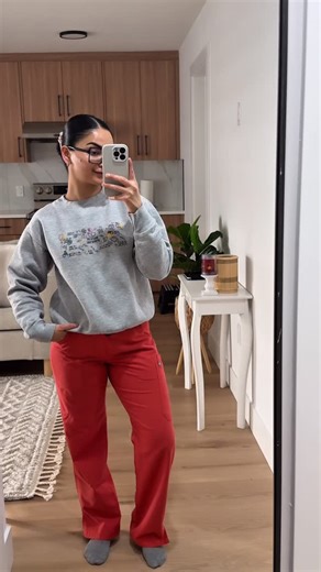 Sim on Instagram: "A day in the life of a nurse 🩺✨ Also, my first asmr video, i will slowly get better at it😅 It starts with rushed mornings or quiet evenings—depending on the shift. Quiet Mornings with some kirtan and satvik breakfast, then scrubs on, hair tied, and a deep breath before walking in. The day is a mix of meds, assessments, charting, call bells, and constant movement. You lift, you run, you multitask, you problem-solve. You comfort patients, reassure families, advocate when somet