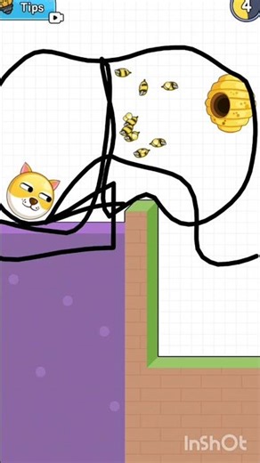 save the Dog Level 2#subscribe #