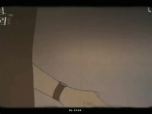 Is this a bl animation of Semantic Error #fanart #yaoi #bl #boyslove #manhwarecommendation | BL Star