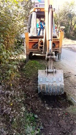 jcb backhoe jcb 3dx bulldozer jcb #shorts #yt #jcb3dx #jcb #jcbtractor #ytviral