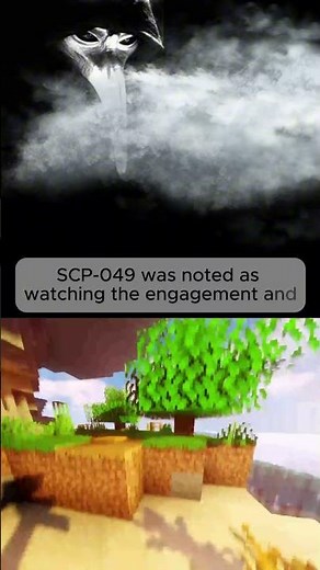 What is SCP-049 and where did it come from?