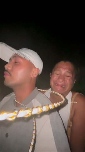 What’s your stand on the issue that trans women are women? Chukchak malala si Princess Ongking 🤣 | Brixon Datan