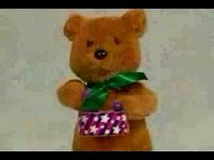 Baby Mozart DVD Preview