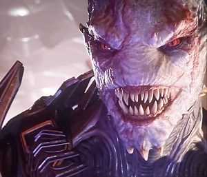 9.4K views · 198 reactions | The Alien Warships Launch Attack On Squardron 42 | The Deacon | Facebook