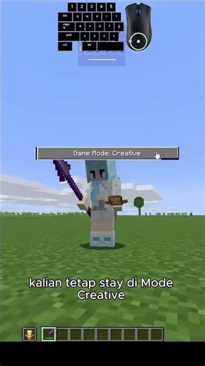 Tutorial Attribute Swapping Minecraft