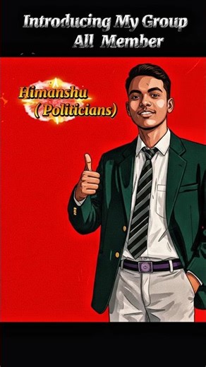 My Group introduction #editing #group #bollywood #edit #viral #youtubeshorts #copyrightfree #gadar2