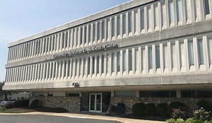 Adventist HealthCare Rehabilitation | Silver Spring, MD