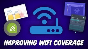 Ask The Tech Guy (Vintage): How to Improve Your WiFi Speed and Signal | TWiT.TV