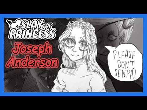 slay the chan | Slay the Princess Stream