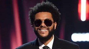 The Weeknd releases ‘I Can’t Feel My Face’ music video