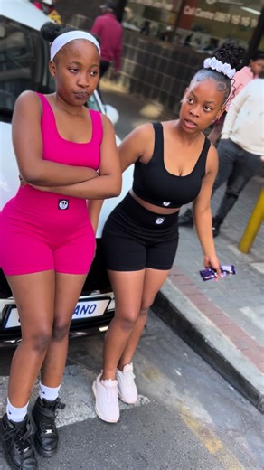 Join the Skhothane Challenge and Show Your Style