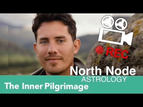 North Node 北交點 - The 13th Day of Alkhemia Path 鍊金之路第13天 - Matias De Stefano