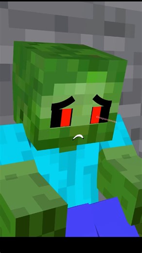 A Heartfelt Minecraft Animation Story