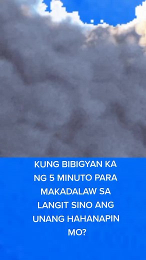 Breathtaking Cloudy Sky Montage