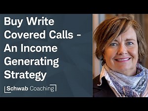Buy Write Covered Calls: A Bullish Strategy (Week 5 of 12) | Getting Started with Options | 12-10-24