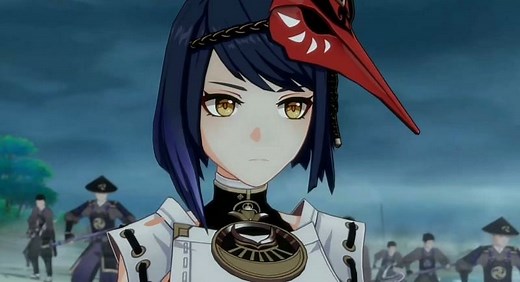 Best Kujou Sara build in Genshin Impact: Artifacts, weapons, and build guide