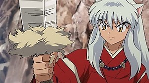 Watch Inuyasha - The Final Act Season 1 Episode 5 - The Great Holy Demon Spirit's Test