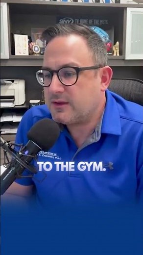 Can You Go To The Gym While On Workers Comp?