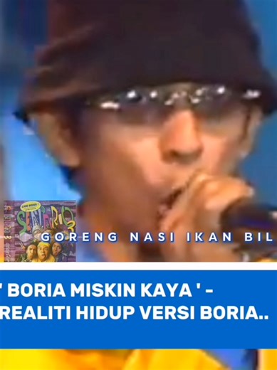 Boria Midkin Kaya: Nostalgic Music Tribute