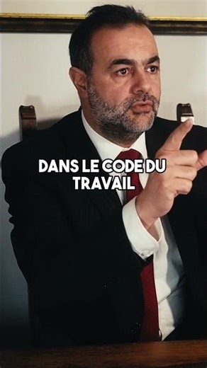 Harcèlement : l'arrêt maladie n'est pas une faiblesse ! #Avocat
