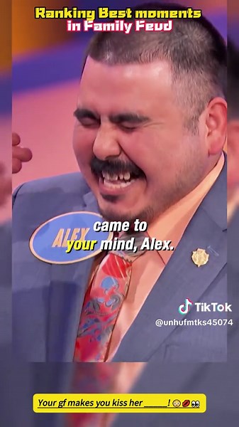 Ranking Best moments in Family Feud ♥️ Follow for more ♥️ #steveharvey #familyfeud