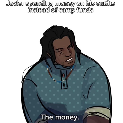 Red Dead Redemption 2: Javier and Charles Explored