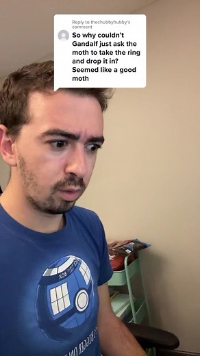 LotR and Monty Python Memes Galore!