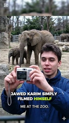 "From a small startup to a global giant,discover the untold story of how YouTube changed the world!"