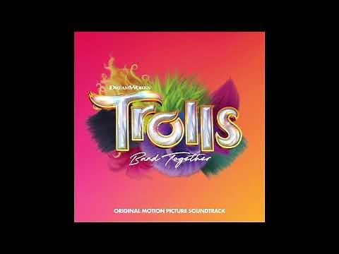 Better Place (Family Harmony) (From TROLLS Band Together) | 1 HOUR
