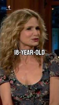 Kyra Sedgwick Wants To See Craig Without Pants 😂😍 #shorts