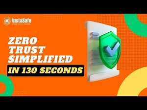 Zero Trust Access - Why Zero Trust Access is Needed? | Instasafe