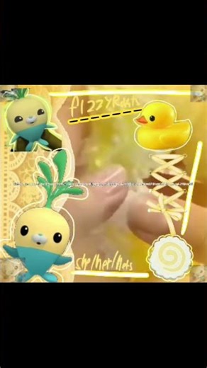 dhahekyfhwkrhhfjaifhxamriiffshwkfh I'm tired yes tunip from Octonauts yes#slimerant#slimerants