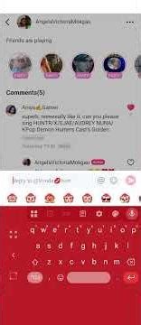 #music my first time singing on starmaker app you should try it 😏😏😏 #starmusic