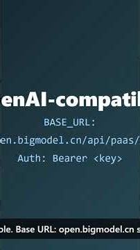 How to Use GLM-5.3 in 5 Minutes | API Tutorial