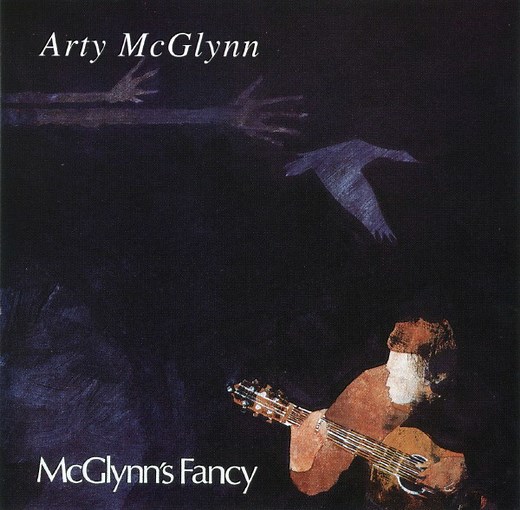 Arty McGlynn - McGlynn's Fancy