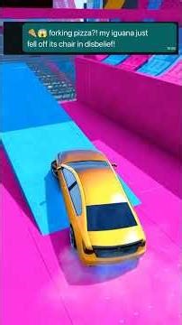 Galactic Pizza Conspiracy