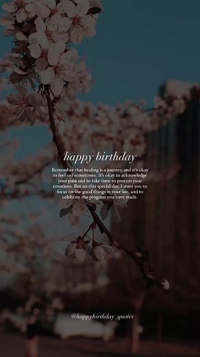 happybirthday_quotes on TikTok