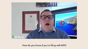5K views | MTD is part of HMRC's plan to bring the UK into the digital age. What do you know about it? Watch this video were Aaron Patrick, High-Tec Cloud Accountant and host of Ask The Expert explains what it is, if it applies to you and how to file by MTD using QuickBooks  If you have any burning questions, tune in to Ask The Expert 8:30-9:00 AM Monday to Friday and get free small business advice from our experts  https://bit.ly/2UQGGbJ | Intuit QuickBooks | Facebook