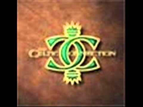 The Celtic Connection - Badger Drive.wmv