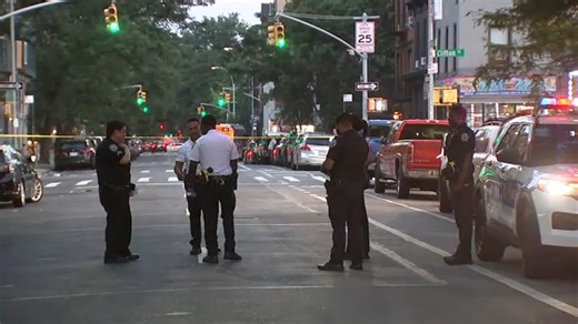 27-year-old man shot in chest, killed in Bedford Stuyvesant, Brooklyn