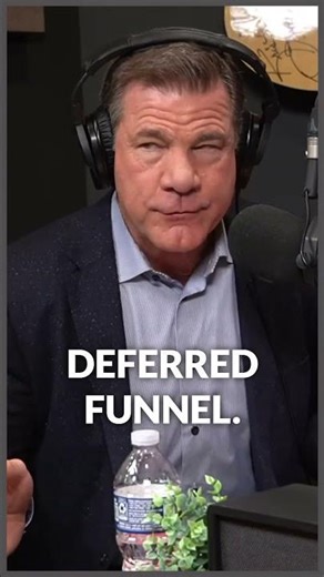 How much of your money should be tax-deferred, taxable, or tax-free?