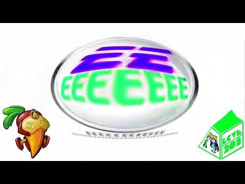 EE EEEEEEE (EA Sports Meme Logo) Effects Round 2 vs MPVE379 & Everyone (2/14)