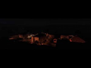 Guts and Blackpowder OST - Ambient