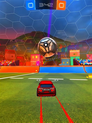 Rocket League SSL: Finding What's Worth It
