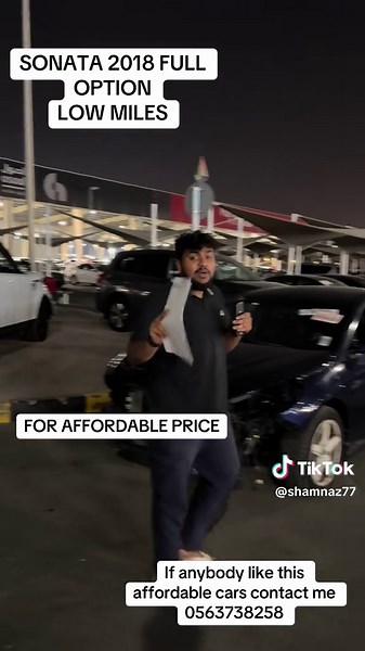 Shamnaz على TikTok